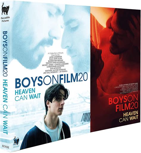 sexy boy to boy video|Watch Boys on Film 20: Heaven Can Wait (2020) .